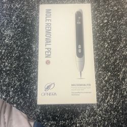 Mole Removal Pen