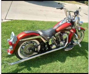 Harley Davidson