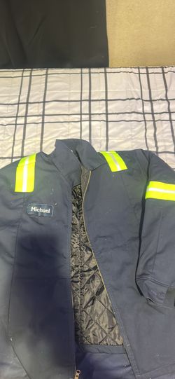 Work Jackets