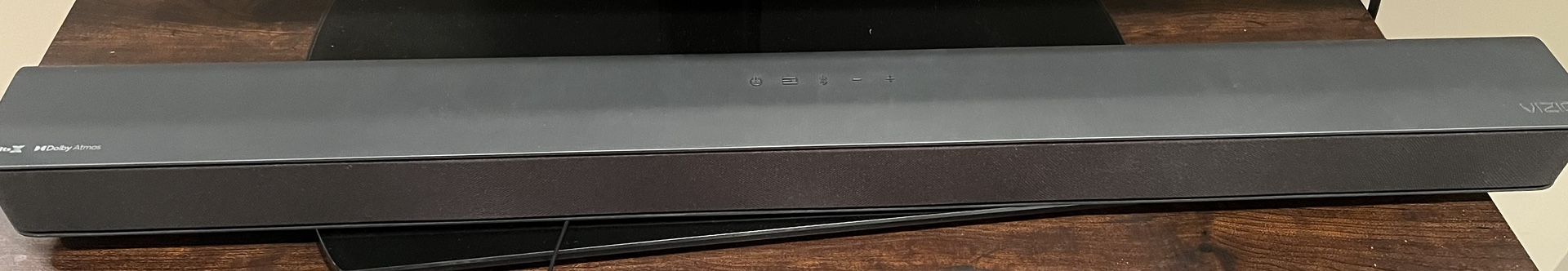 Vizio soundbar 5.1 Excellent Condition