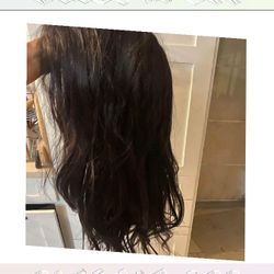 Be You with Wigs in Every Shade You Want think become