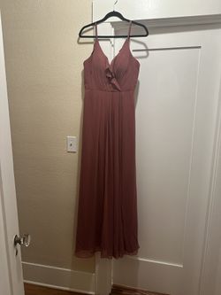 Azazie Dress
