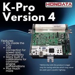 Kpro V4 