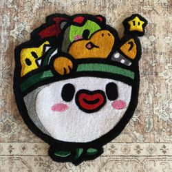 Tuff Rug