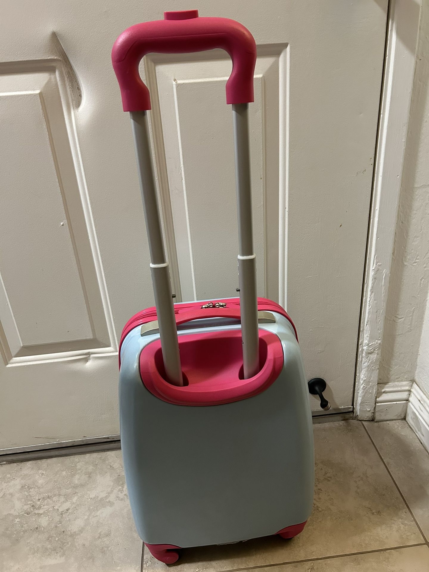 Toddler Luggage Bags