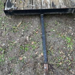 Trailer For Sell Come Get It 