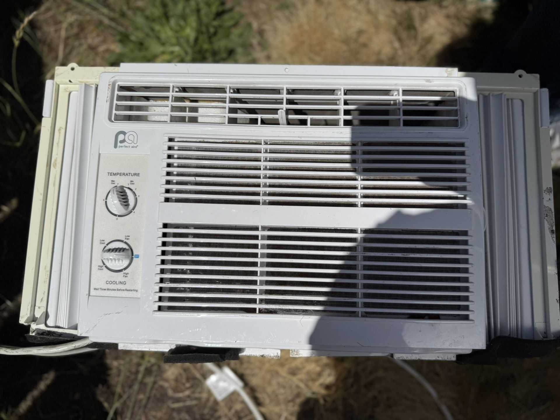 Window AC