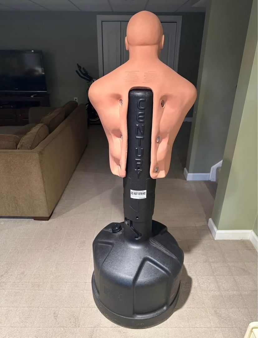 Century BOB Training Dummy