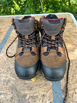 hacking Zapatos