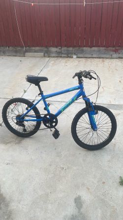 BCA KIDS Mountain Bike
