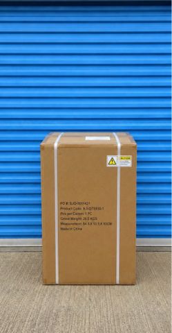 31” Safe (New in the box)
