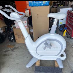 Snailcle SMART exercise bike 