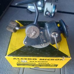 ALCEDO MICRON ULTRA LIGHT 