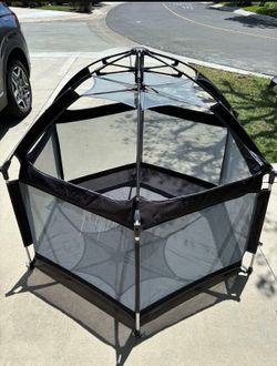 Portable Play Pen California Beach Co.