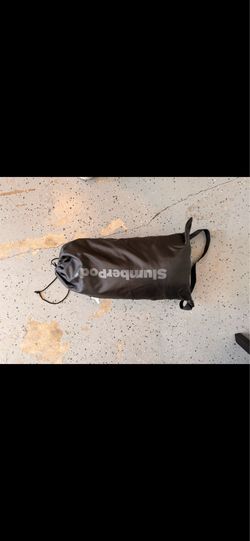 SlumberPod Portable Sleep Canopy / Privacy Pod (2 Available!)