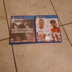 ps4 games 