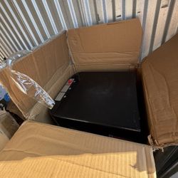 Brio Bottom loading Water Cooler Dispenser 