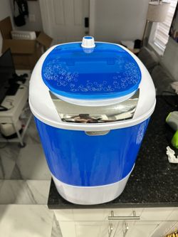 Portable Washing Machine