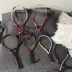 Tennis Racket 