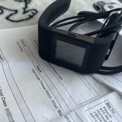 Fit Bit Surge Fitness Watch