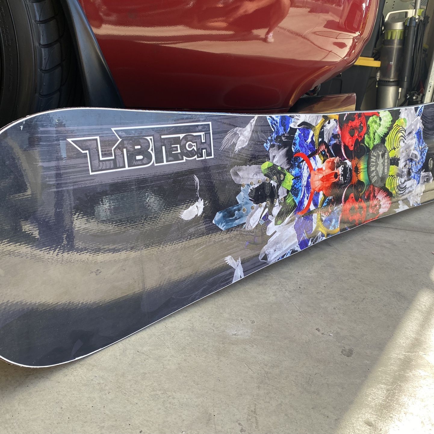 リブテック libtech TRS 154 中古 Lib Tech TRS XC2 154 Snowboard for Sale in Lodi, CA - OfferUp