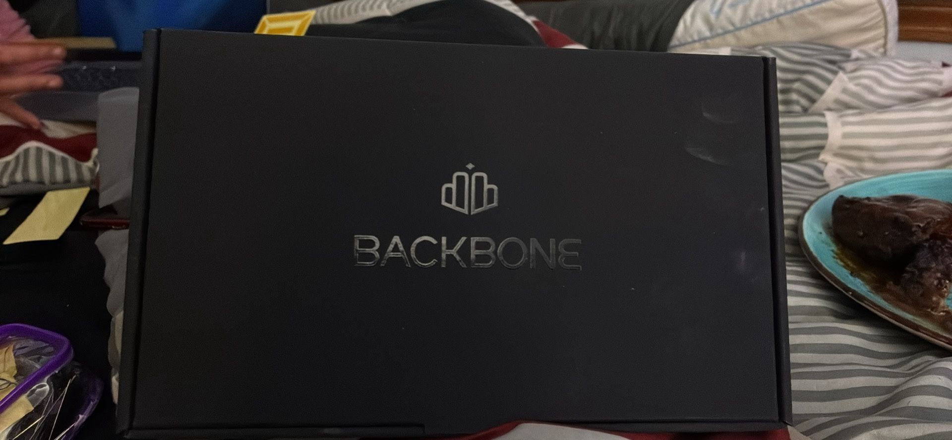 PlayStation Backbone 