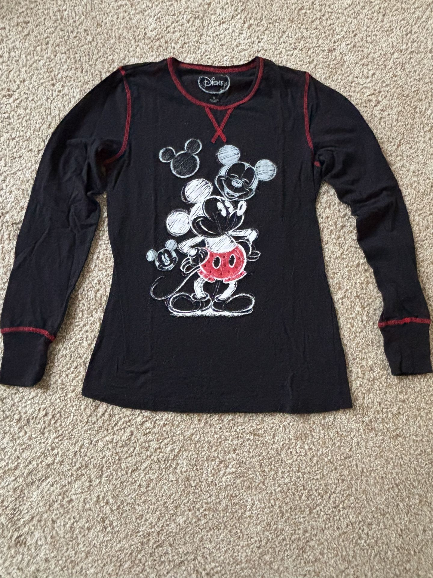 Disney Mickey Sleepshirt