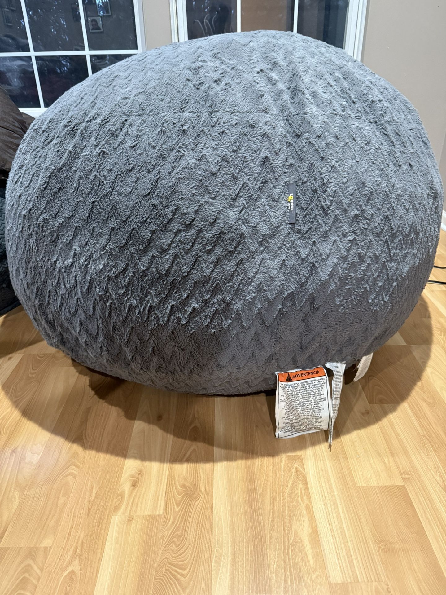 Bean bag Giant Size