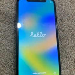 iPhone X Carrier Unlocked
