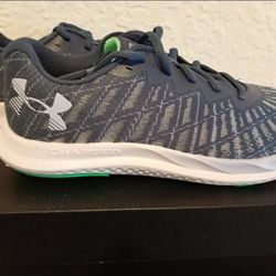 Under Armour Charged Breeze 2