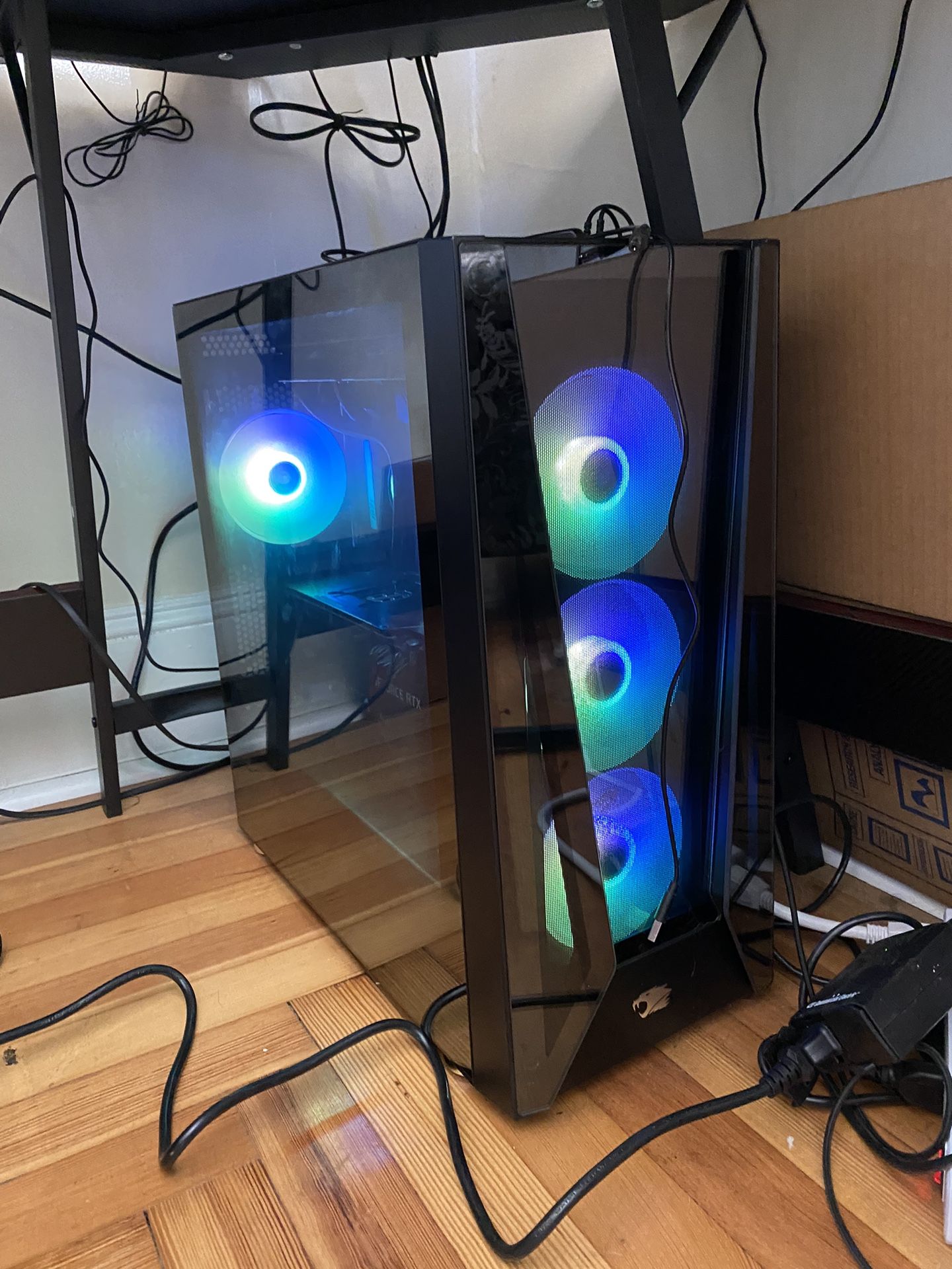 Gaming Computer