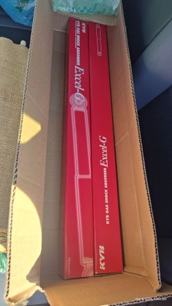 2010-2012 Ford Taurus Sho police interceptor Kyb rear shocks ( brand new)