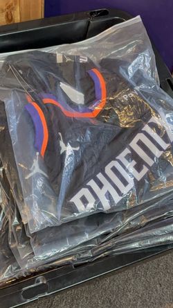 New - Booker Jersey’s Multiple Sizes Available