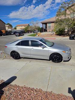 2010 Toyota Camry