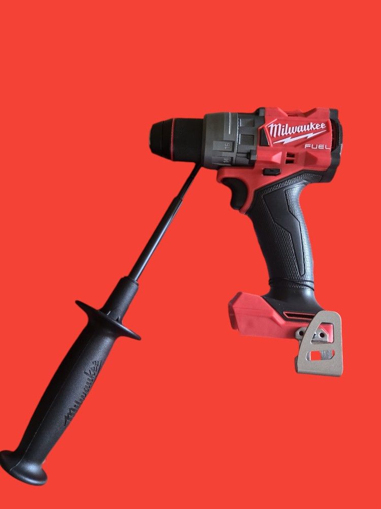 Milwaukee M18 Fuel Drill Driver (Tool-Only) 