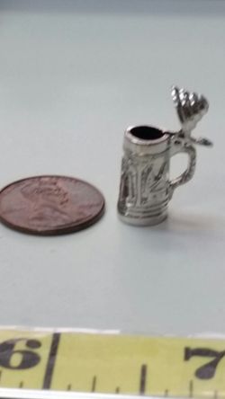 Sterling silver. 925 charms$20....each!!!!