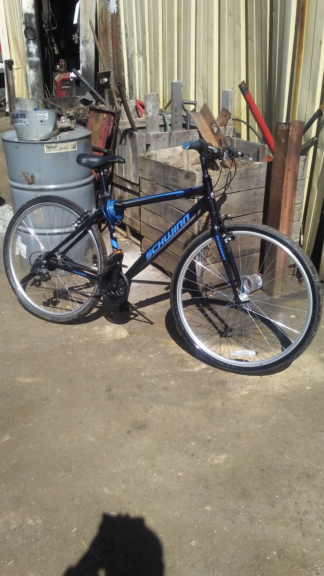 Schwinn