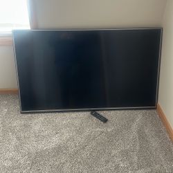 55” LG Flat Screen