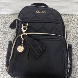 Itzy Ritzy Diaper Bag