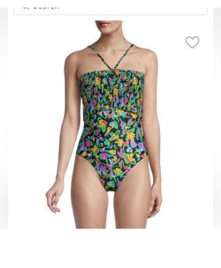Women’s New Tanya Taylor Bathing suit
