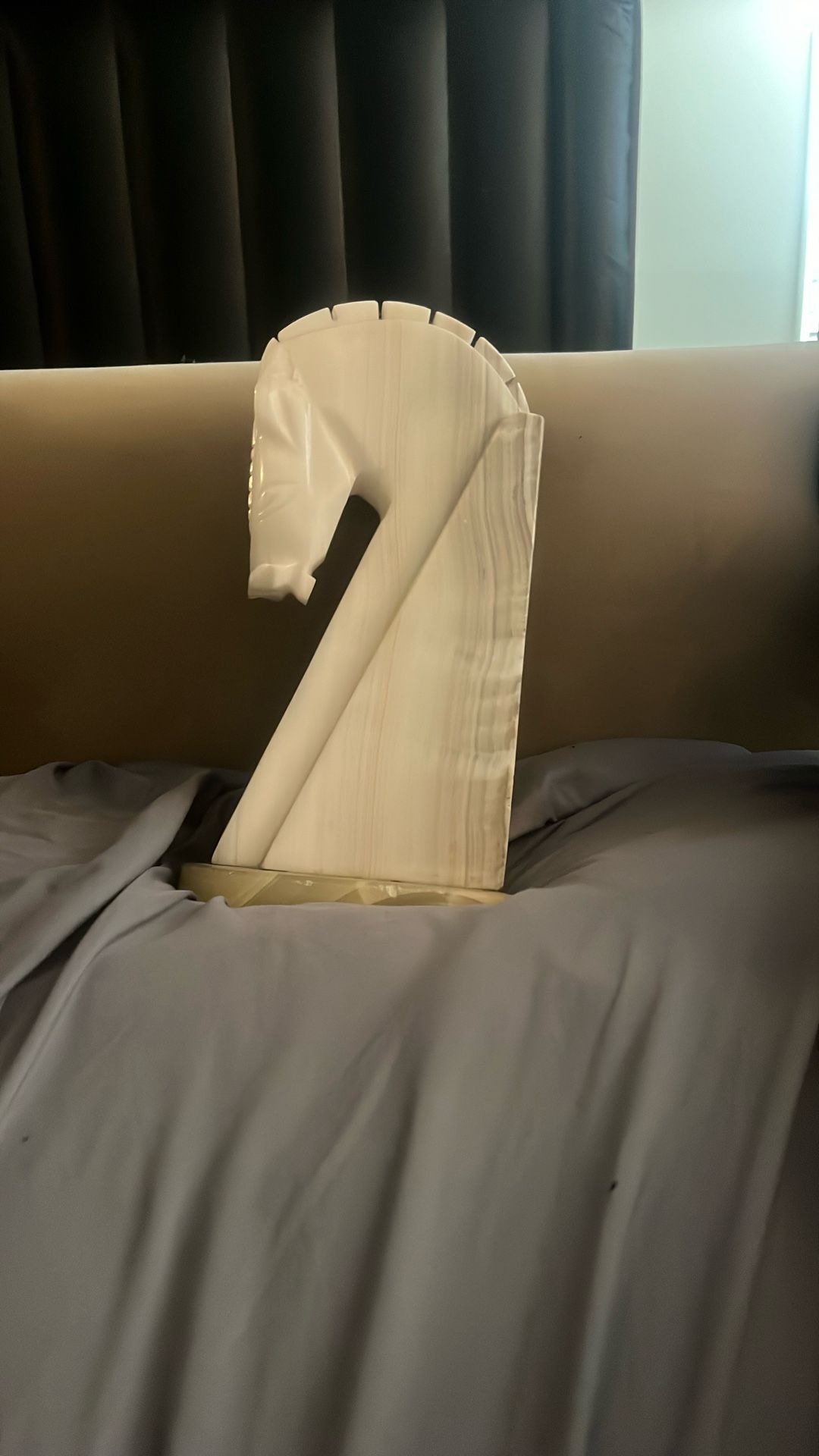 Statue