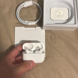 AirPod Pro 2nd Gen