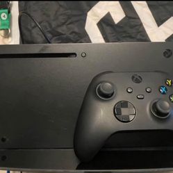 Xbox Series X