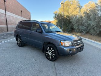 2006 Toyota Highlander