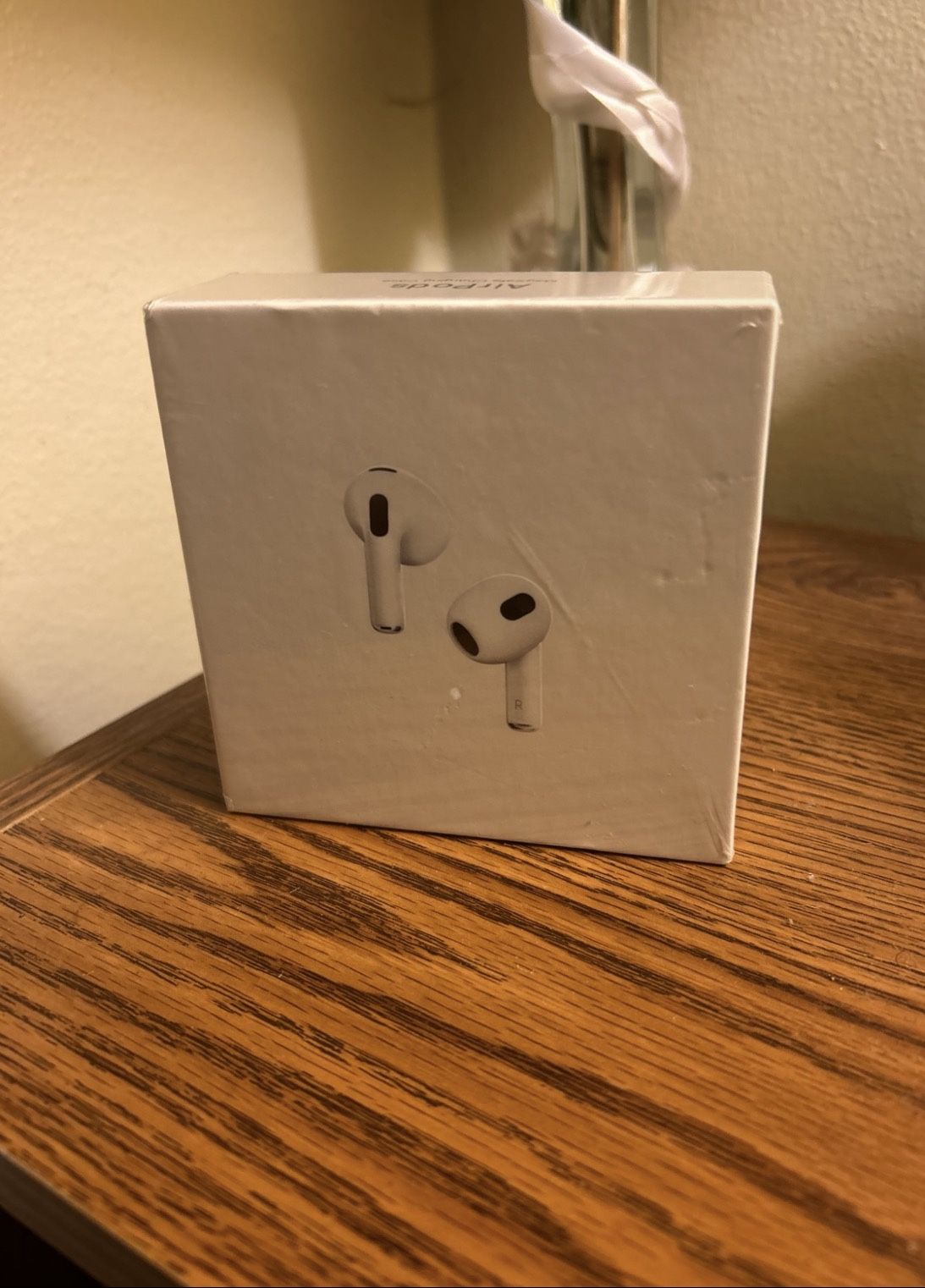 3rd Gen AirPods