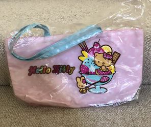 Brand New Hello Kitty Bag