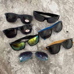 Misc Sunglasses