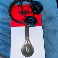 brand new never worn beats ep headphones