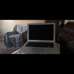 MacBook Air 2015