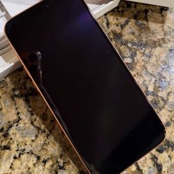 iPhone 17 Pro Max 256 Visible By Verizon Just This Little Scuffle